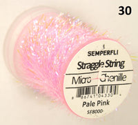 Straggle String