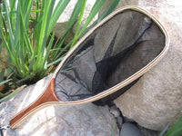 Sacadora Steelhead