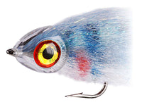 Cabezas Fish Mask 4mm