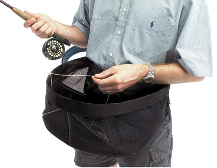 Cesta Devanadora ATZ