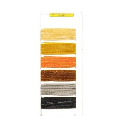Blister Chenille Suede 2 mm