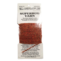 Super Bug Yarn