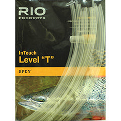 Tubos para soldar lazadas RIO Level T Welding Tubing Large