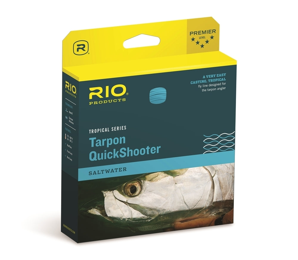 RIO Tarpon Quickshooter