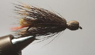 Bullet Head Hopper TE24