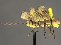 Saltamontes King Kong 3 foam TE49