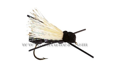 Improved Cicada Foam TE66
