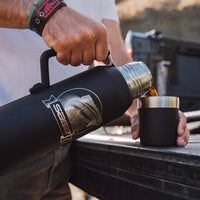 Termo Sage + Stanley 1.4QT