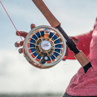 Carrete Sage Big Game Thermo