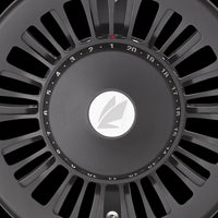 Carrete Sage Big Game Thermo
