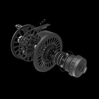 Carrete Sage Big Game Thermo