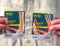 Indicador de Picada RIO Kahuna LT Indicator