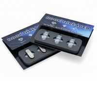 Set  Enhebrador Moscas 6 pcs.