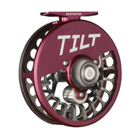 Carrete Redington TILT Ninfa