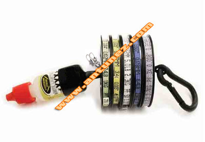 Dispenser de Hilos con Portabotes