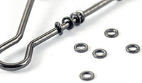 Micro Rings Anillas Metálicas ATZ