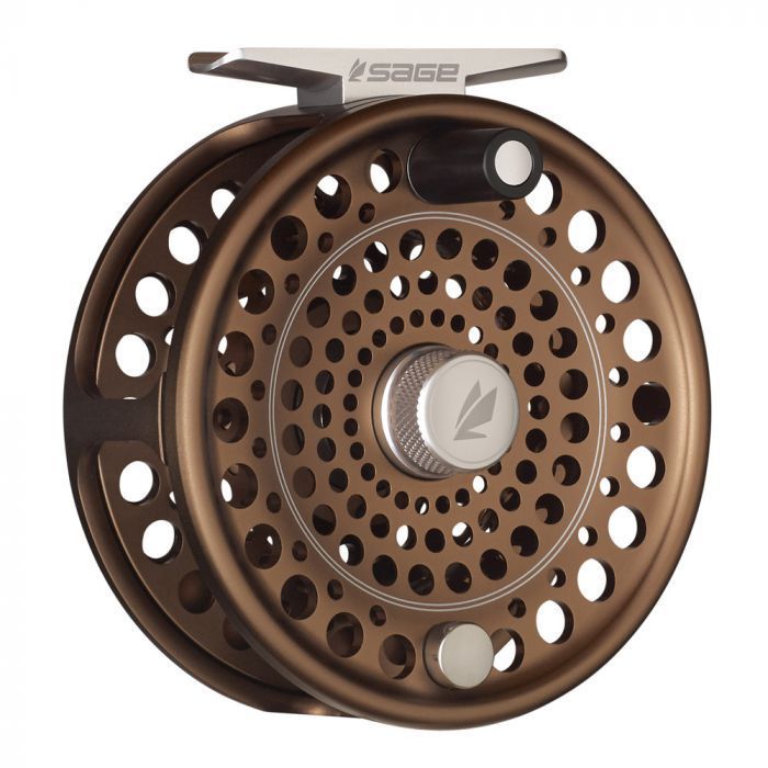 Carrete Sage Trout Spey