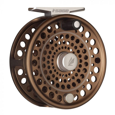 Carrete Sage Trout Spey