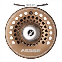 Carrete Sage Trout Spey