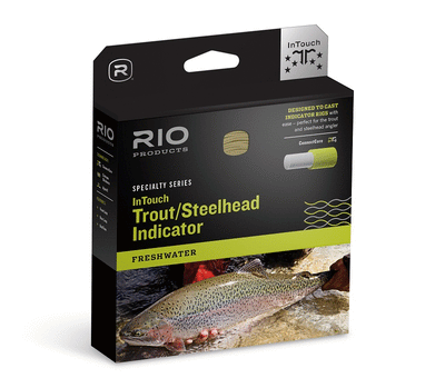 Línea RIO Trout/Steelhead Indicator