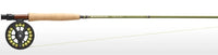 Equipo Redington Field Kit Trucha