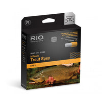Linea RIO Integrated Trout Spey