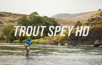 Caña Sage Trout Spey HD