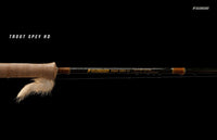Caña Sage Trout Spey HD