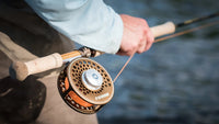Caña Sage Trout Spey HD