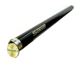 Tubo Aluminio Sage