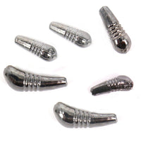 Cuerpos Tungsteno Plus Ninfas y Perdigones 20 uds.