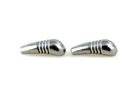 Cuerpos Tungsteno Plus Ninfas y Perdigones 20 uds.