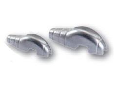 Cuerpos Tungsteno Realistas