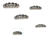 Cuerpos de Tungsteno Ninfas
