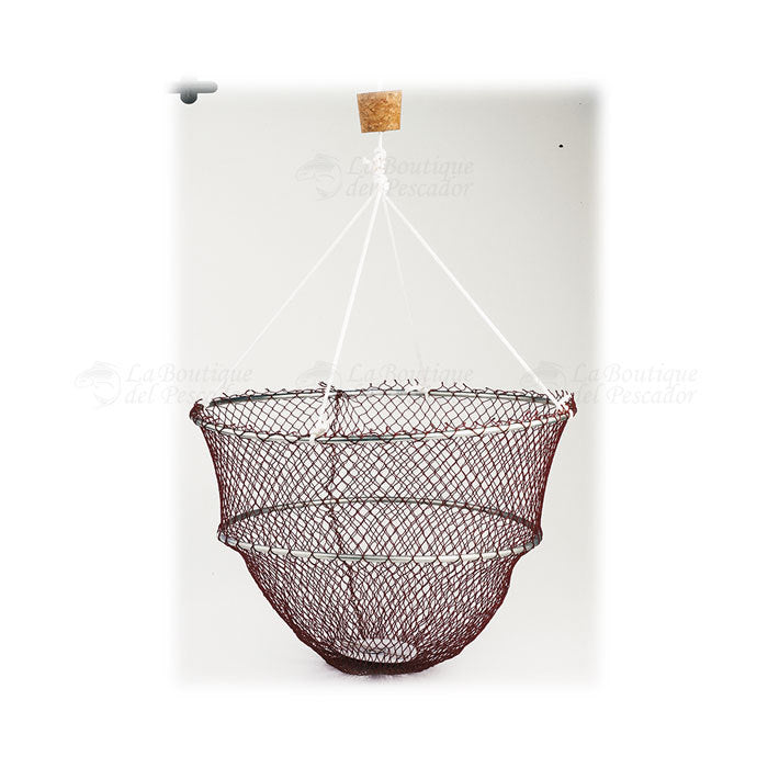 Retel Cangrejo 2 Aros