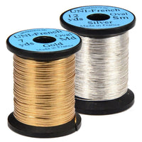 Tinsel Oval Uni French