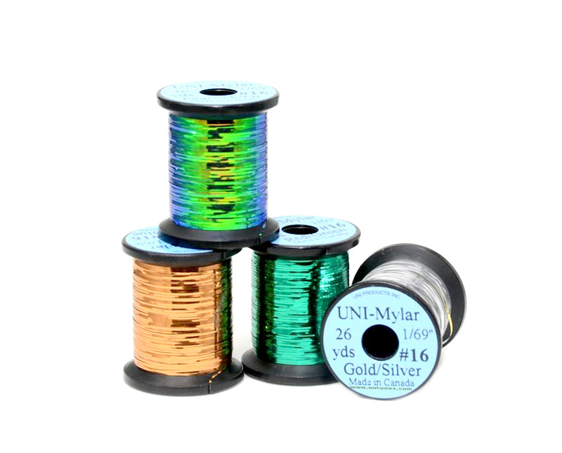 Tinsel UNI 2 tonos Reversible.