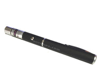 Puntero Laser 5mW luz UV