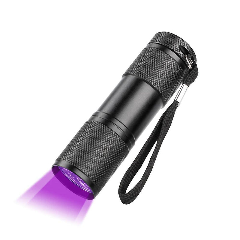 Linterna UV LED Universal