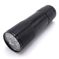 Linterna UV LED Universal