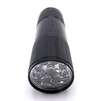 Linterna UV LED Universal