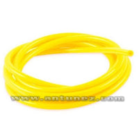 Tubo silicona para moscas tubo