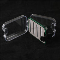 Caja Estanca ATZ ClearView Vertical 2 caras