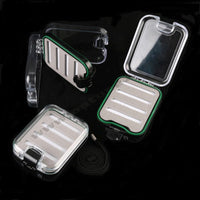 Caja Estanca ATZ ClearView Vertical 2 caras