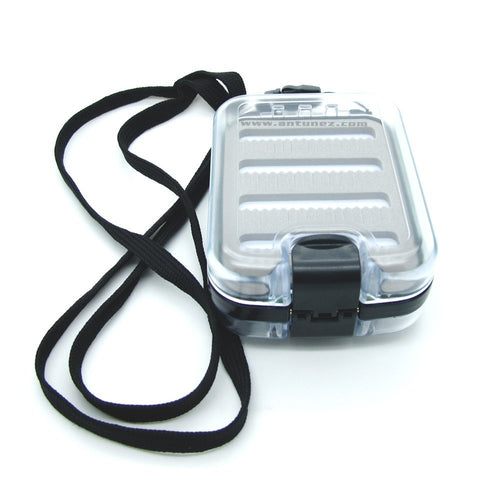 Caja Estanca ATZ ClearView Vertical 2 caras