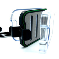 Caja Estanca ATZ ClearView Vertical 2 caras
