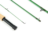 Caña Redington Vice