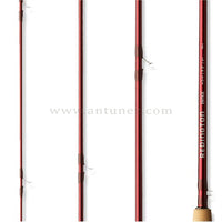 Equipo Completo Redington Voyant