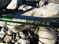 Blank Sage 796-4 VXP-B