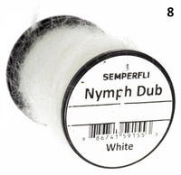 Nymph Dub
